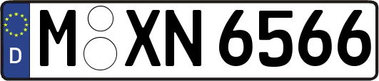 M-XN6566