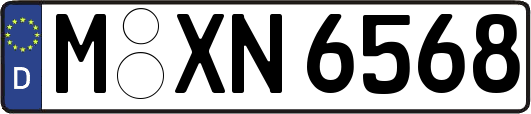 M-XN6568