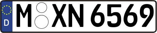 M-XN6569