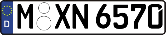 M-XN6570