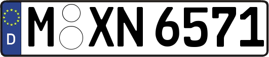 M-XN6571