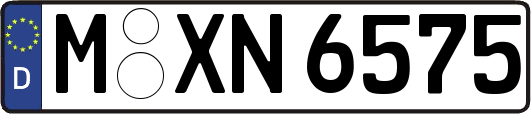 M-XN6575