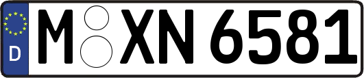M-XN6581
