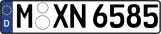 M-XN6585
