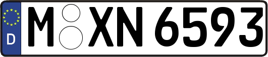 M-XN6593
