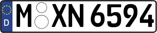 M-XN6594