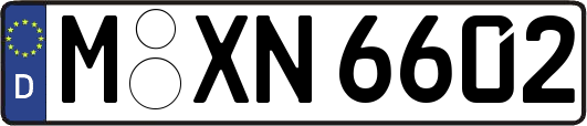 M-XN6602