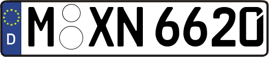 M-XN6620