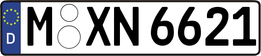 M-XN6621