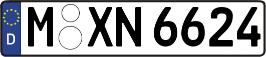 M-XN6624
