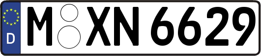 M-XN6629