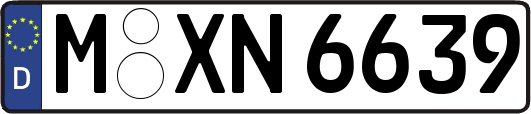 M-XN6639