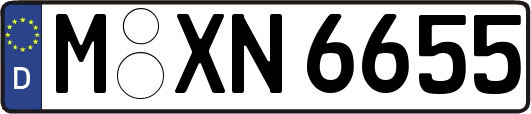 M-XN6655