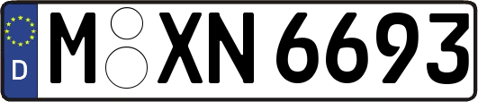 M-XN6693