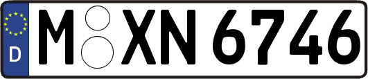 M-XN6746