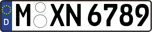 M-XN6789
