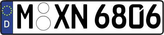 M-XN6806