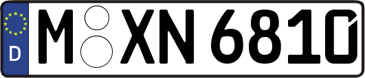 M-XN6810