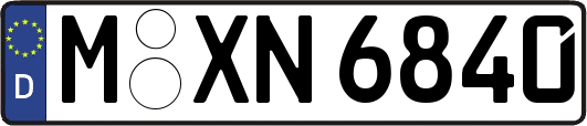 M-XN6840