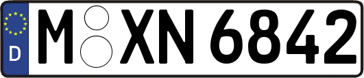 M-XN6842