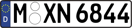 M-XN6844