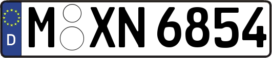 M-XN6854