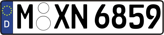 M-XN6859