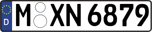 M-XN6879