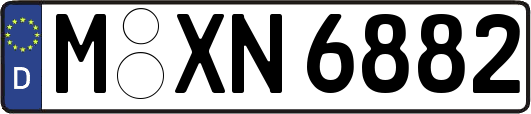 M-XN6882