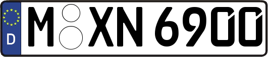 M-XN6900