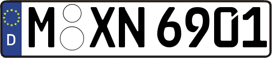 M-XN6901