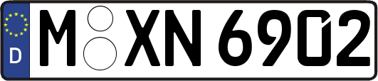 M-XN6902