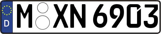 M-XN6903