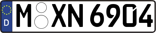 M-XN6904