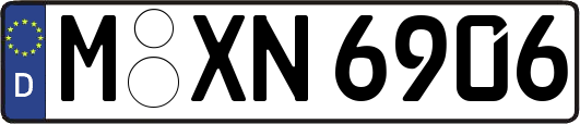 M-XN6906