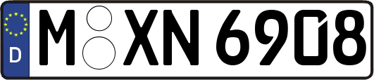 M-XN6908