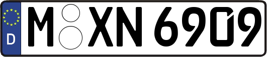 M-XN6909