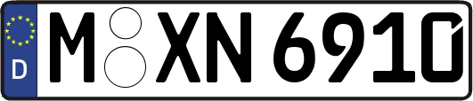 M-XN6910