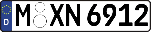 M-XN6912