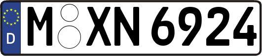 M-XN6924