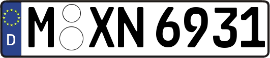 M-XN6931