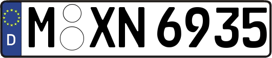 M-XN6935