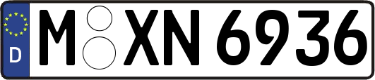 M-XN6936