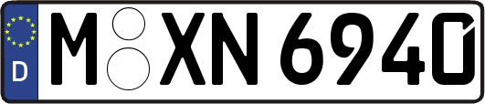M-XN6940