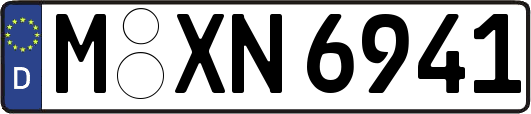 M-XN6941