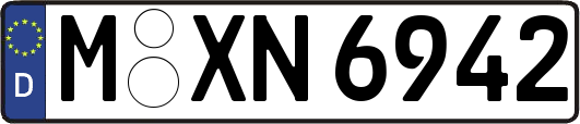 M-XN6942
