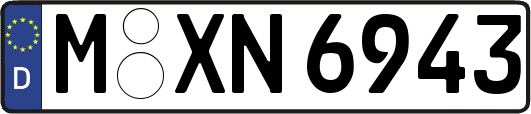 M-XN6943