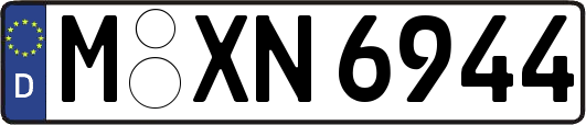 M-XN6944