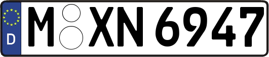 M-XN6947
