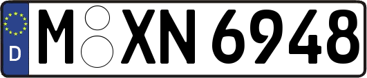 M-XN6948